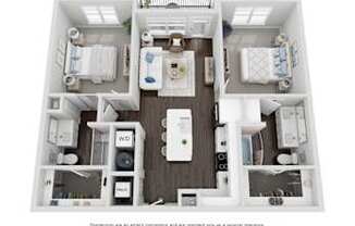 Partner-provided photo for $1899 unit