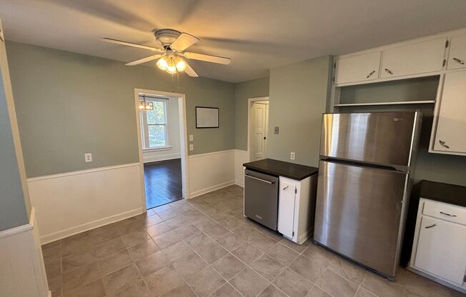 Newly Renovated 3 Bedroom on Park Avenue