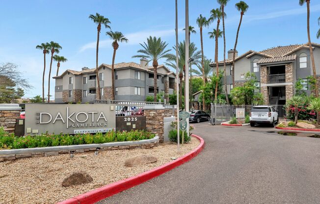 2 beds, 2 baths, $1,995