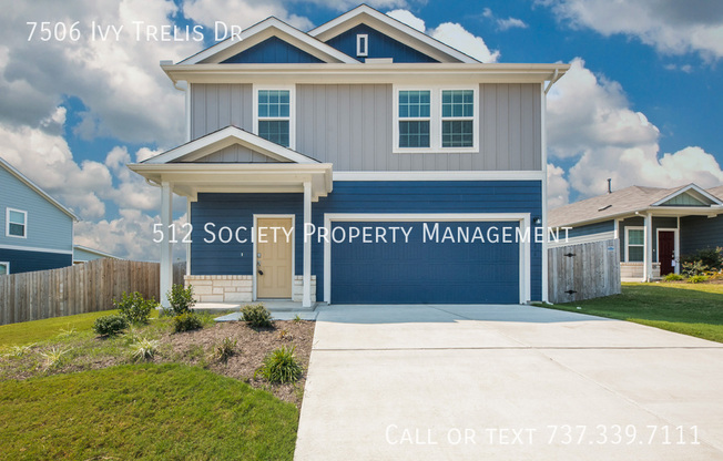 7506 IVY TRELIS DR