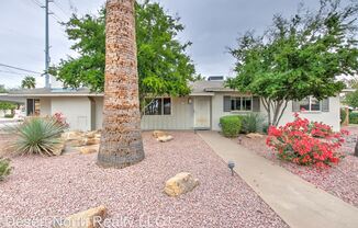 1739 E Ocotillo