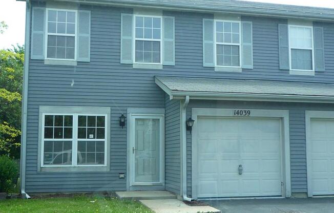 14039 S OAKDALE CIR
