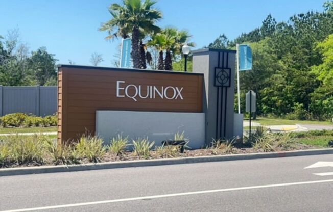 2BR/ 2BA Townhome - EQUINOX EAST