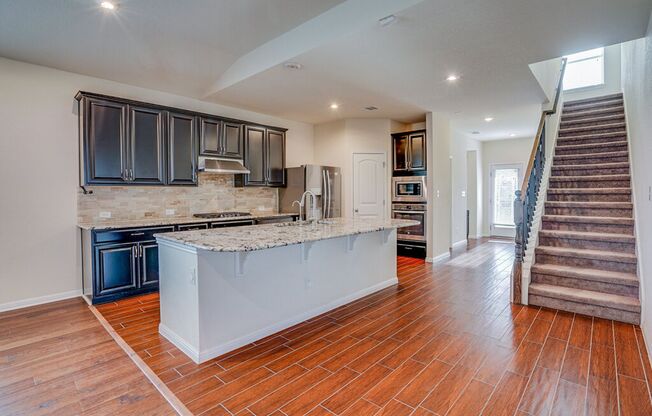 2048 Hat Bender Loop, Round Rock, TX 78664