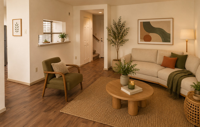 2 beds, 1.5 baths, 1,185 sqft, $3,045, Unit 304