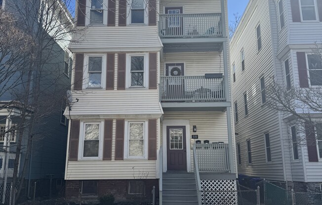 58 BROOKSIDE
