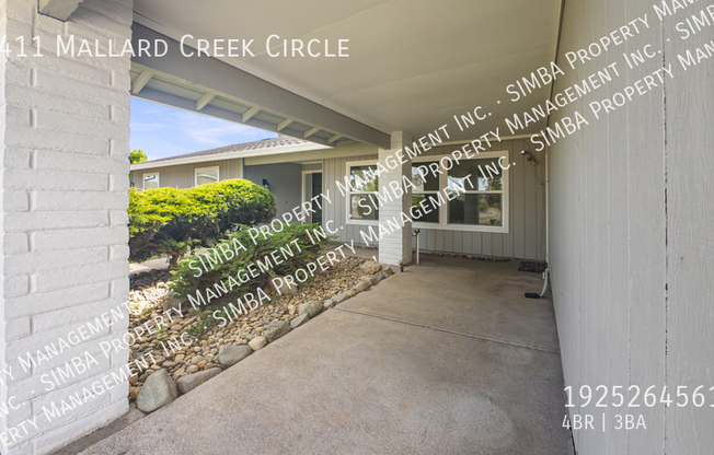 4411 MALLARD CRK CIR