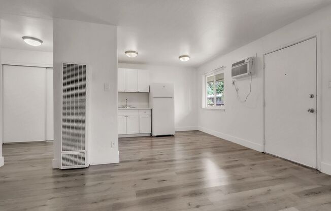 1 bed, 1 bath, 650 sqft, $1,325, Unit 5307-29