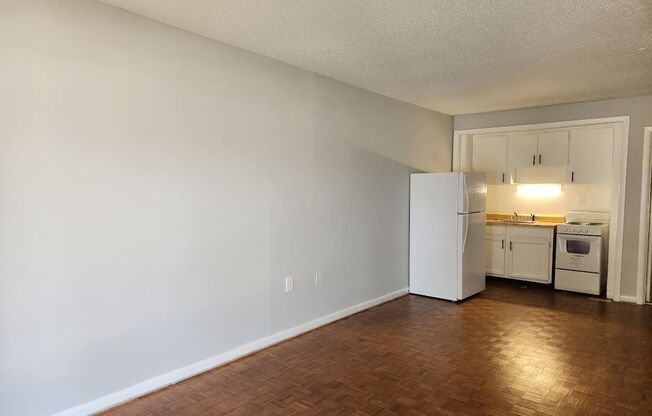 Executive Suites