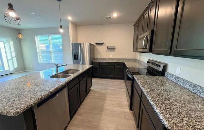 7600 Gangway Drive, Fort Worth, Texas 76179