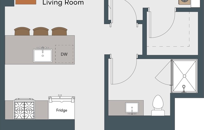 Partner-provided property photo