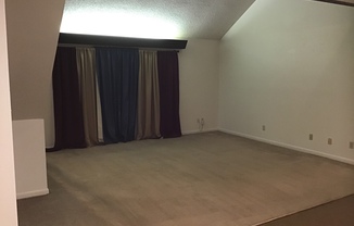 1 bed, 1 bath, $850, Unit 2