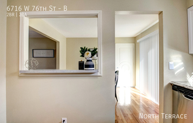 6716 W 76 ST