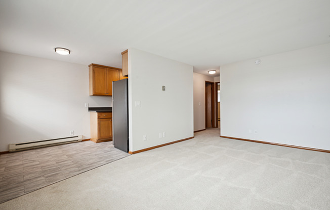 Aloha House Apartments