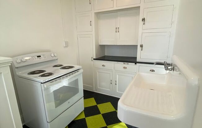 Westover Apartments