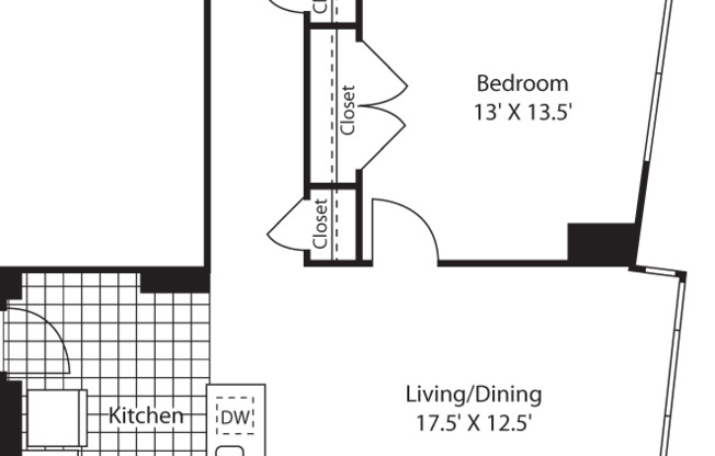 3 beds, 2 baths, 1,313 sqft, $5,463