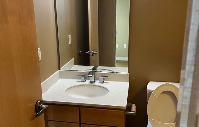 Studio, 1 bath, 350 sqft, $1,295