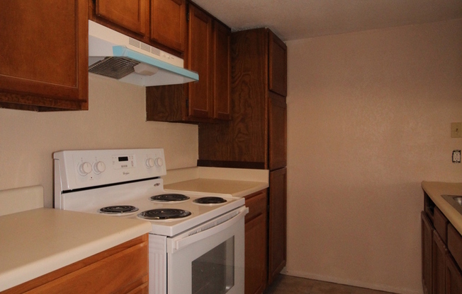 3 BR/2 Bath Duplex in San Antonio North East ISD