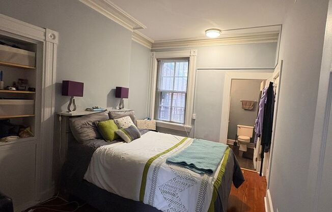 1118 Saint Paul Street