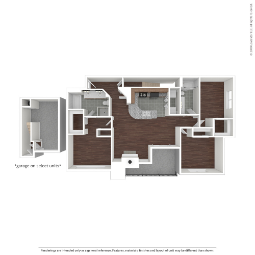 3 beds, 2 baths, 1,331 sqft, $2,115