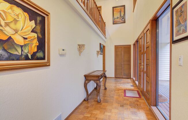 3 beds, 2.5 baths, $3,700