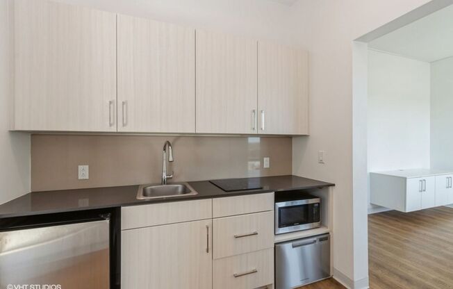 1 bed, 1 bath, 518 sqft, $1,499, Unit #306