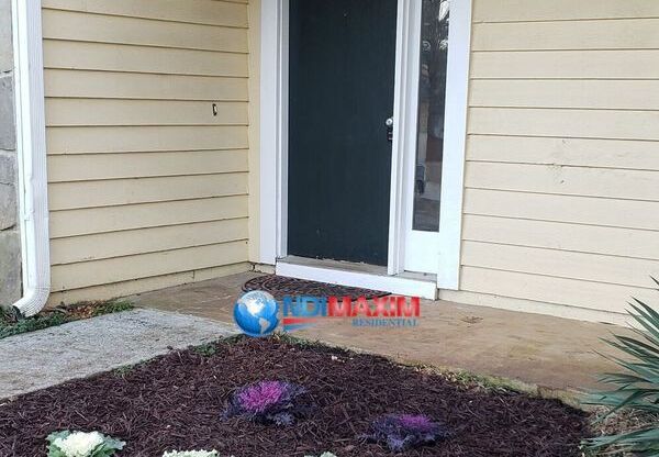 Spacious 4 bedrooms house in Lawrenceville