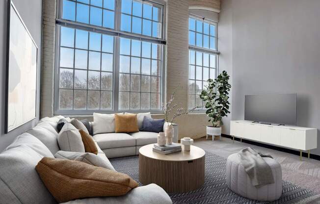 Residences at Slatersville Mill