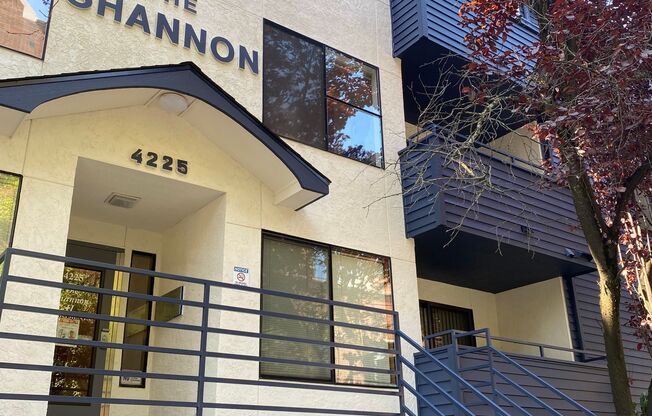 Shannon 2 Apartments