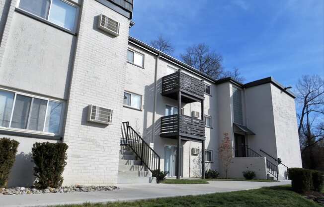 Building Exterior at Cincinnati Premier Living*, Cincinnati