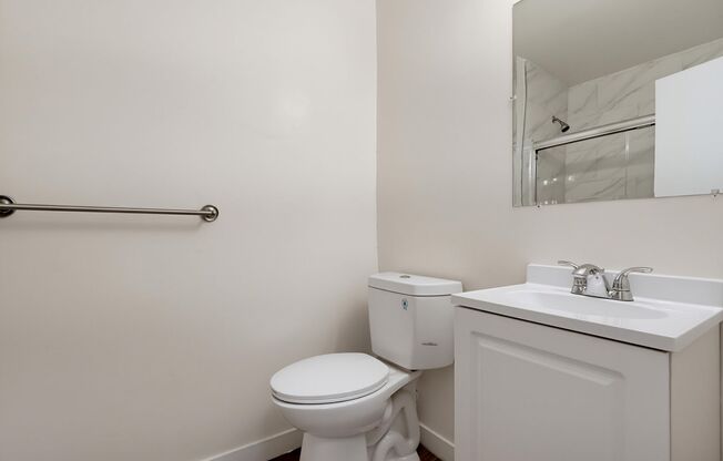 1 bed, 1 bath, 557 sqft, $1,950, Unit #102