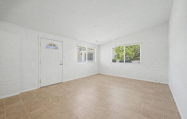 10606 W Oakmont, Sun City - Spacious 3 bed, 2 bath-Adult Community
