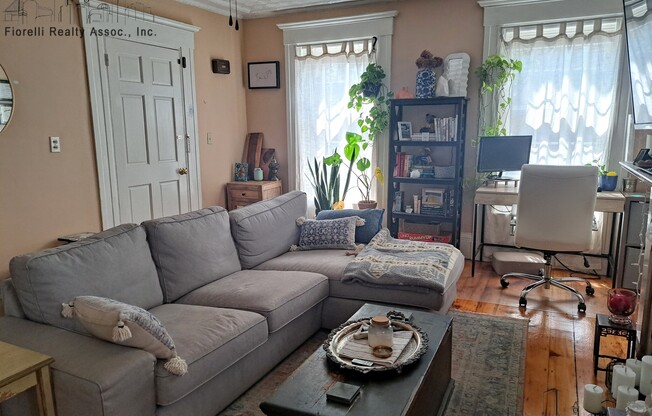 46 PRINCETON ST