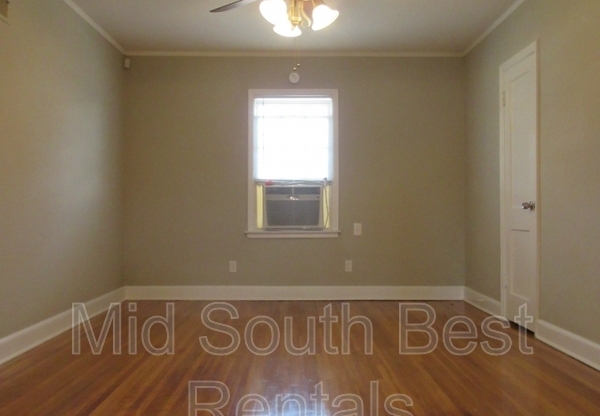 143 N Merton #3 (Jackson - University)