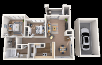 Partner-provided photo for $1635 unit