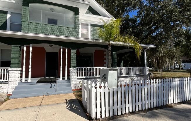 DOWNTOWN KISSIMMEE