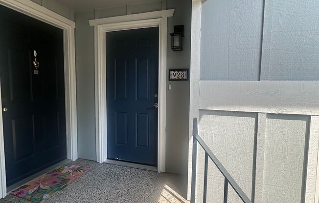 Blue Heron Townhome - Split Level 2 Bedroom located near Winslow