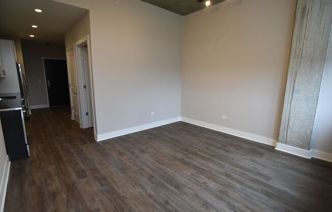 Studio, 1 bath, 468 sqft, $2,050, Unit 3833-610