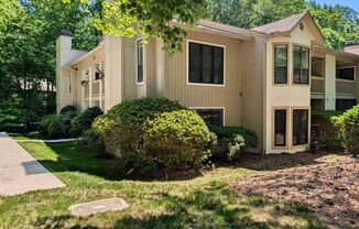 Updated 2-Bedroom Condo in a Prime Cary Location