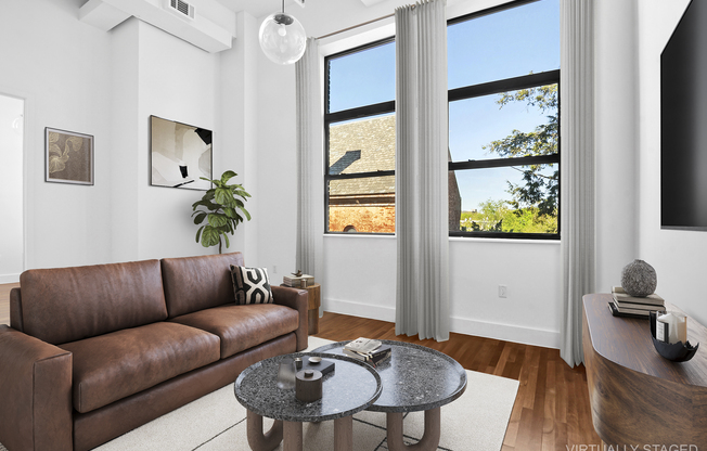 1 bed, 1 bath, $3,277, Unit 208