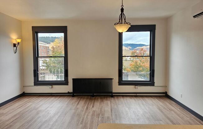 Genevieve Suites