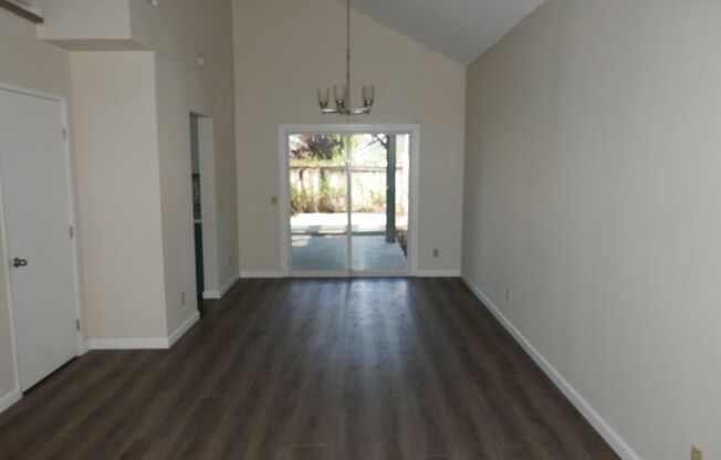 Updated home in Riverside's Hawarden Hills community