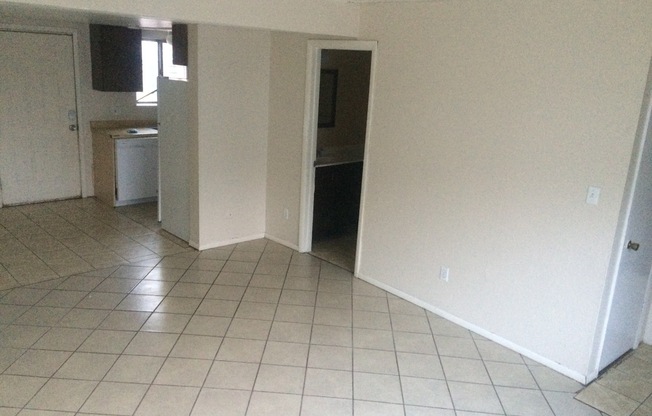 2907 Dawn Drive