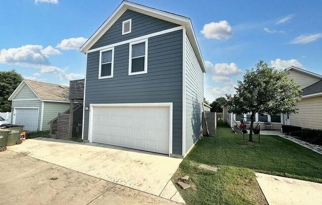 315 RACHEL ST