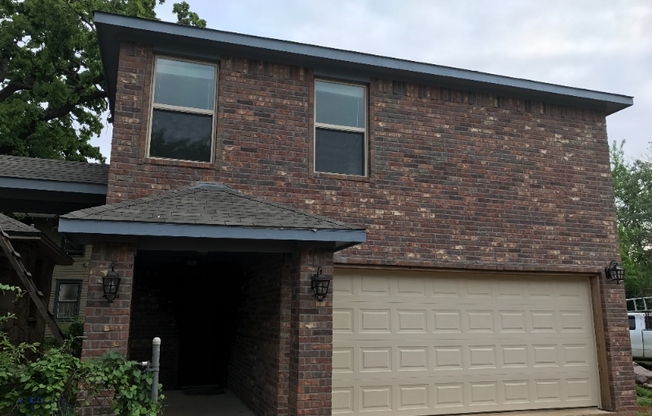 509 S Center St. Unit A
