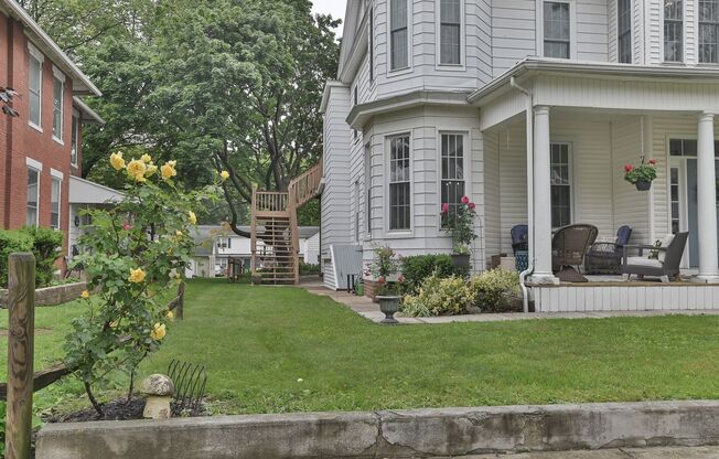 506 West Main St