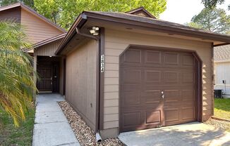 Windridge - Two bedroom Patio Home / Mandarin