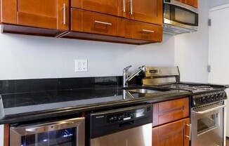 2 beds, 1 bath, $4,495, Unit 12