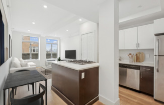 1 bed, 1 bath, $3,809, Unit 7C