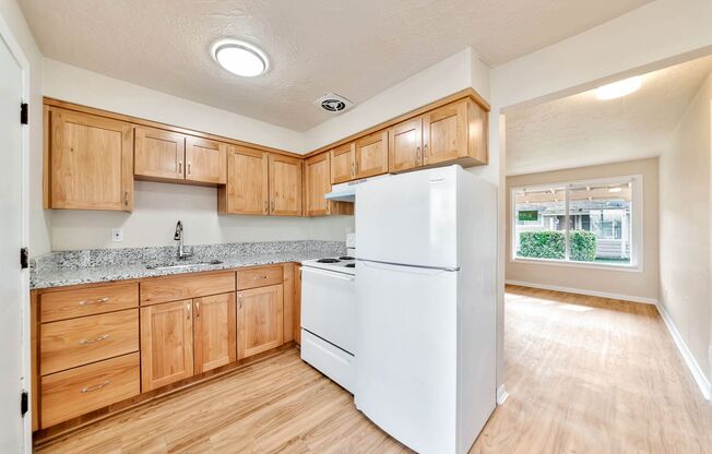 2 beds, 1.5 baths, $1,295, Unit 158